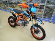 KAYO EVOLUTION YX125EM 17/14 KRZ