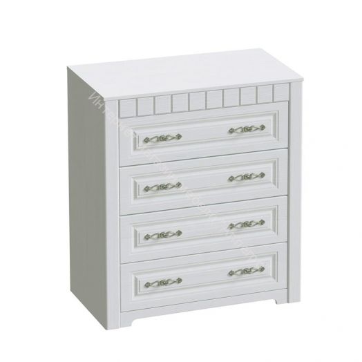 Стол письменный "Прованс" (детская)