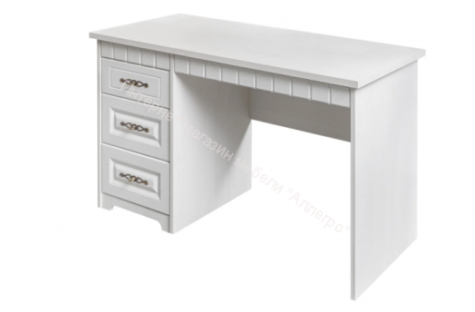 Стол письменный "Прованс" (детская)