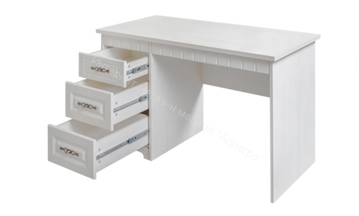 Стол письменный "Прованс" (детская)