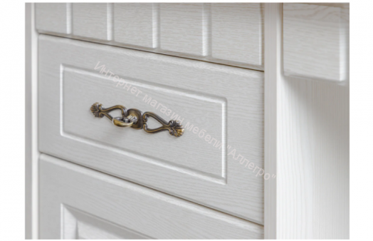 Стол письменный "Прованс" (детская)