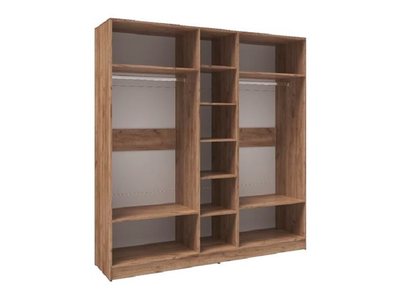 Шкаф Вегас 2000