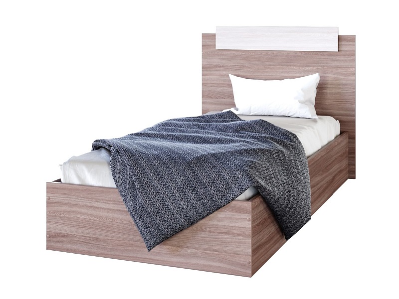 Кровать "Эко"