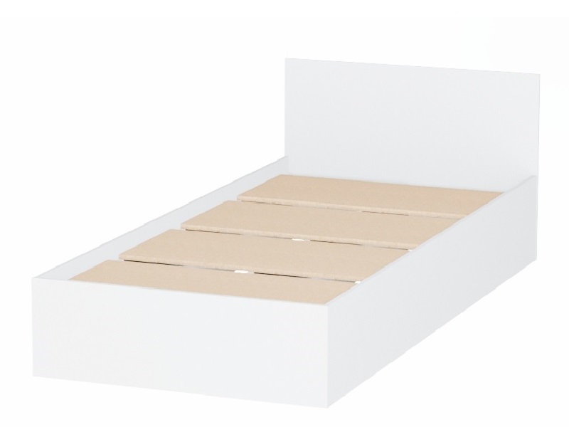 Кровать "Мори"