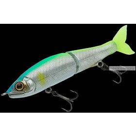 Воблер Gan Craft Jointed Claw 70 F SaltCustom 70 мм / 4,1 гр / цвет: 05