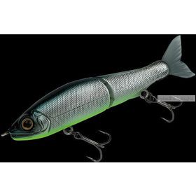 Воблер Gan Craft Jointed Claw 70 F SaltCustom 70 мм / 4,1 гр / цвет: 13