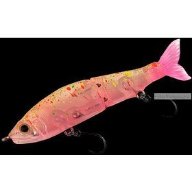 Воблер Gan Craft Jointed Claw 70 F SaltCustom 70 мм / 4,1 гр / цвет: AR06