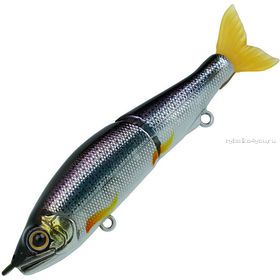 Воблер Gan Craft Jointed Claw 70 F SaltCustom 70 мм / 4,1 гр / цвет: AS01