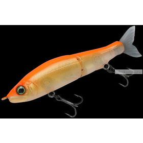 Воблер Gan Craft Jointed Claw 70 S SaltCustom 70 мм / 4,6 гр / цвет: 02