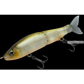 Воблер Gan Craft Jointed Claw 70 S SaltCustom 70 мм / 4,6 гр / цвет: 04