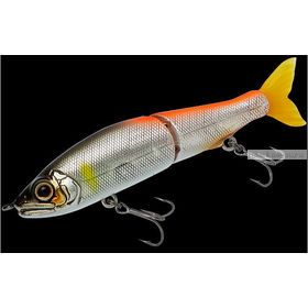 Воблер Gan Craft Jointed Claw 70 S SaltCustom 70 мм / 4,6 гр / цвет: 10