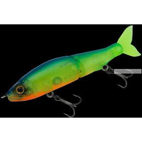 Воблер Gan Craft Jointed Claw 70 S SaltCustom 70 мм / 4,6 гр / цвет: 14