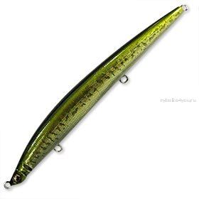 Воблер Megabass X-120 120 мм / 12,5гр / Заглубление: 0,2 - 0,4 м / цвет: GGB