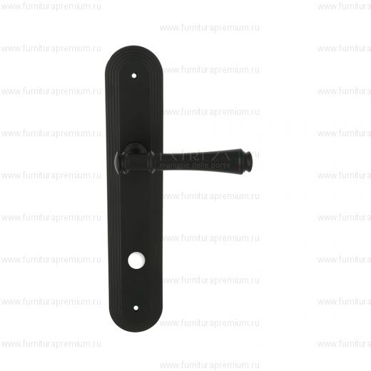 Ручка на планке Extreza Piero 326 WC PL05