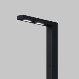 Светильник парковый Modus Square Head2, "750*120mm"