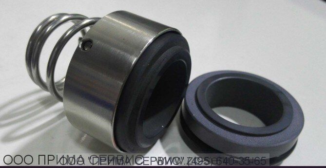 Торцевое уплотнение Roten 5-22-х