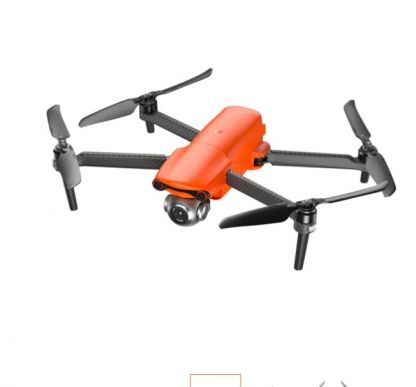 Квадрокоптер Autel Robotics EVO Lite Standard Kit фото