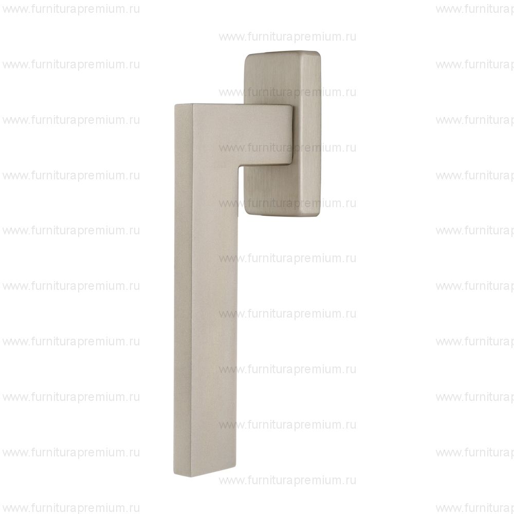 Оконная ручка Extreza Azimut 102 HW