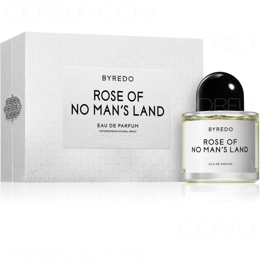 Byredo  Rose Of No Man's Land