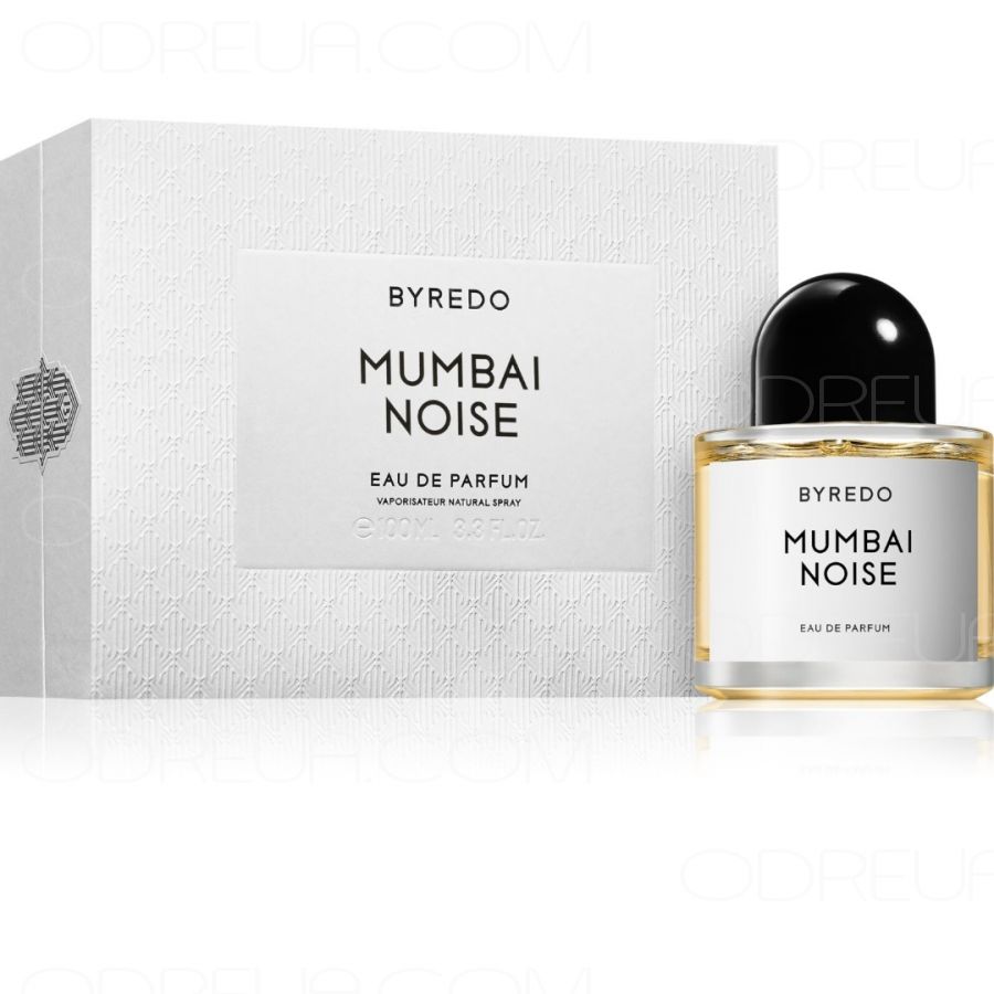 Mumbai noise byredo