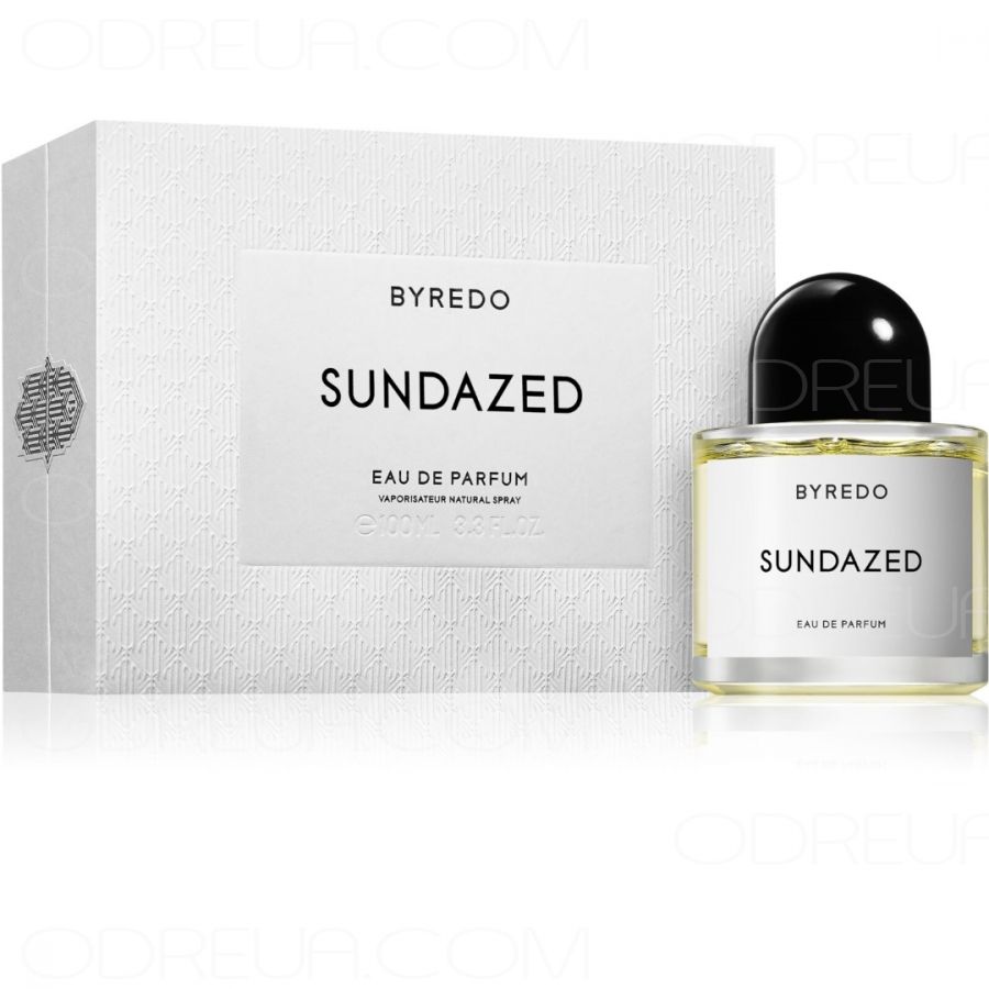 Byredo  Sundazed