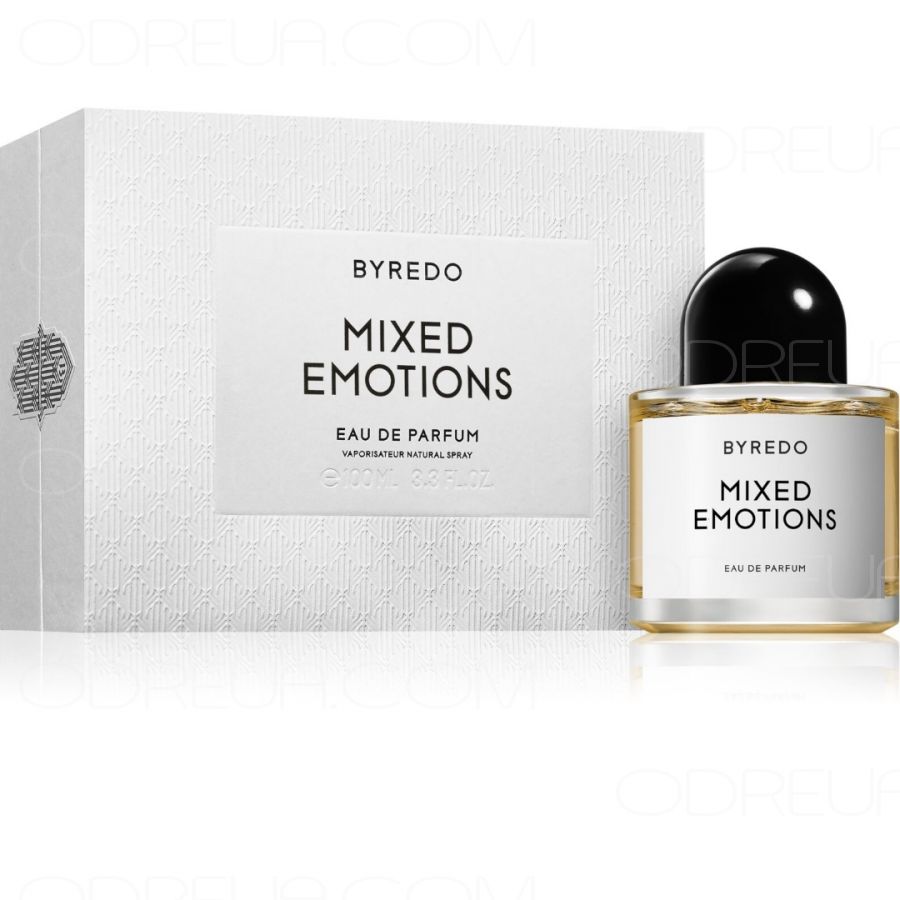 Byredo Mixed Emotions