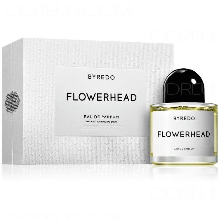 Byredо  Flowerhead 100 ml