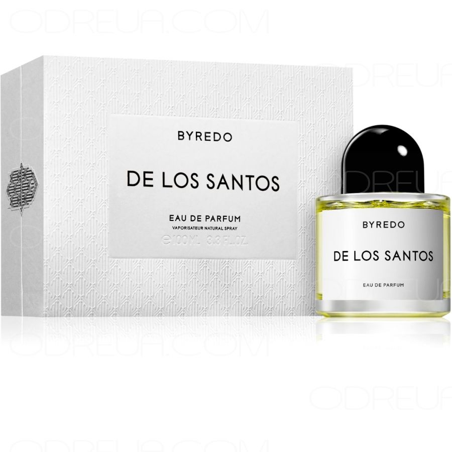 Byredo De Los Santos