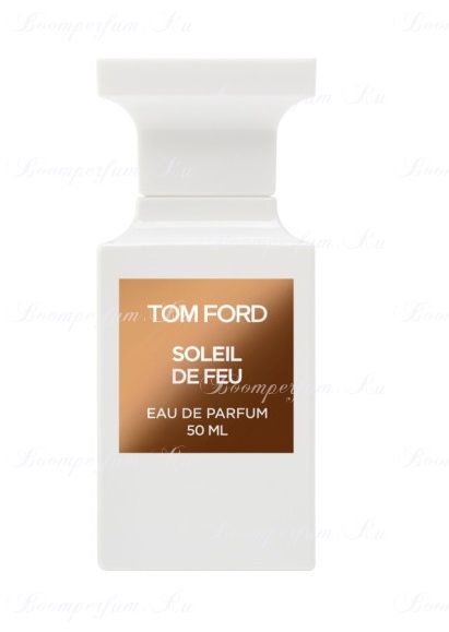 Tom Ford Soleil De Feu