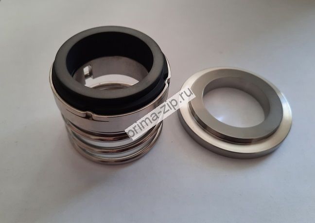 Торцевое уплотнение насосов И7-ВНЦ10/20, И7-ВНЦ20/20, И7-ВНЦ40/2