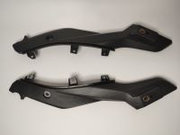 Облицовка нижняя Stels Flame 200 (комплект)