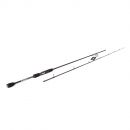 Спиннинг 2,1 м, тест 3-15 г, Namazu "Pro Catch-Jack-X Ultimate game" IM8