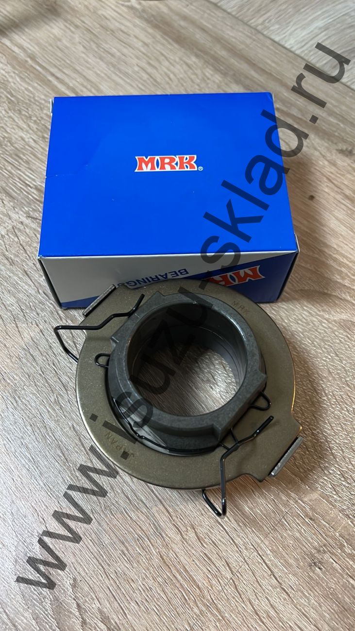 Подшипник выжимной (4hk1/4hg1/4jj1) nqr/npr/nlr/nmr/богдан е2 (Япония)