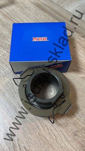 Подшипник выжимной (4hk1/4hg1/4jj1) nqr/npr/nlr/nmr/богдан е2 (Япония)