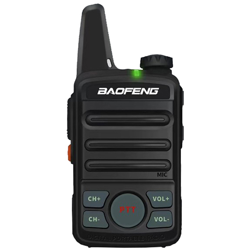 Рация Baofeng BF-T99 черная