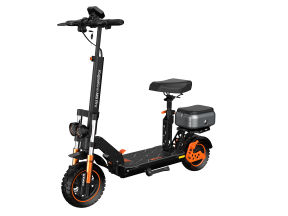 ЭЛЕКТРОСАМОКАТ KUGOO KIRIN M5 PRO