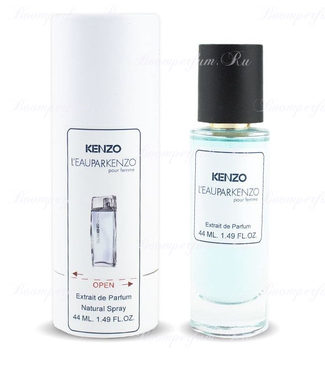 Kenzo L'Eau Par Kenzo Pour Femme, 44 ml