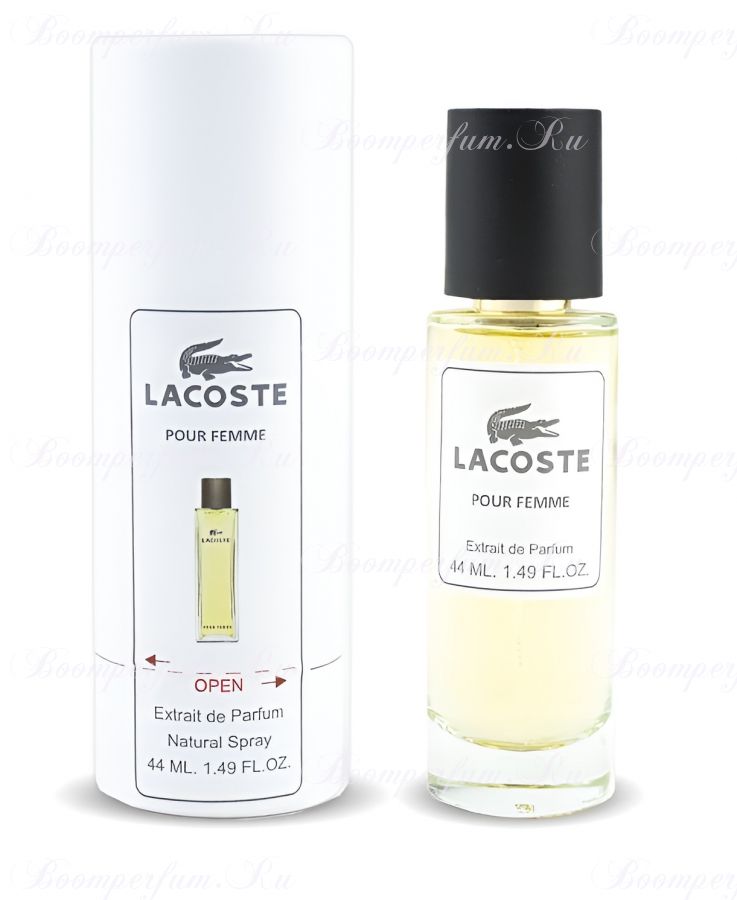 Lacoste Pour Femme, 44 ml