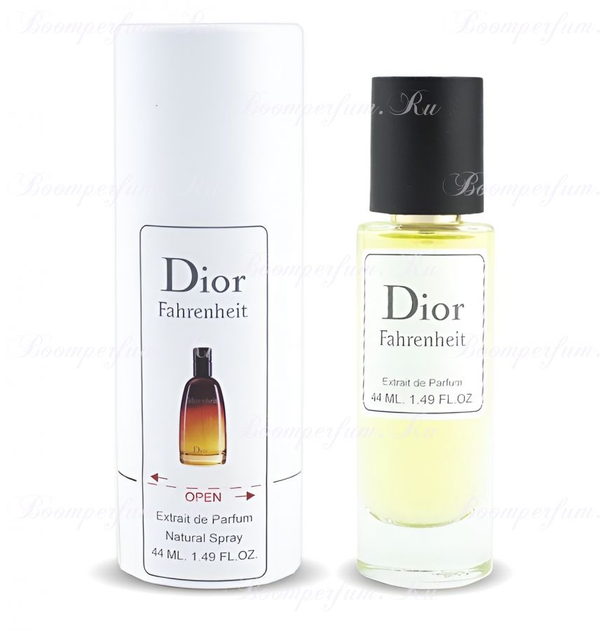 Dior Fahrenheit, 44 ml