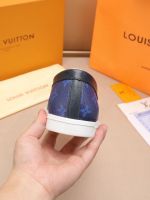 Лоферы Louis Vuitton мужские