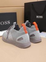 Мужские кроссовки HUGO BOSS