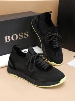 Мужские кроссовки HUGO BOSS