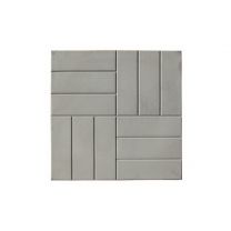 Тротуарная плитка Квадрат "12 камней"