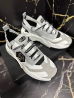 Мужские кроссовки Philipp Plein