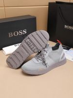 Мужские кроссовки HUGO BOSS