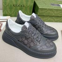 Мужские кроссовки Gucci