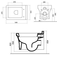 схема Disegno Ceramica Neo NE005