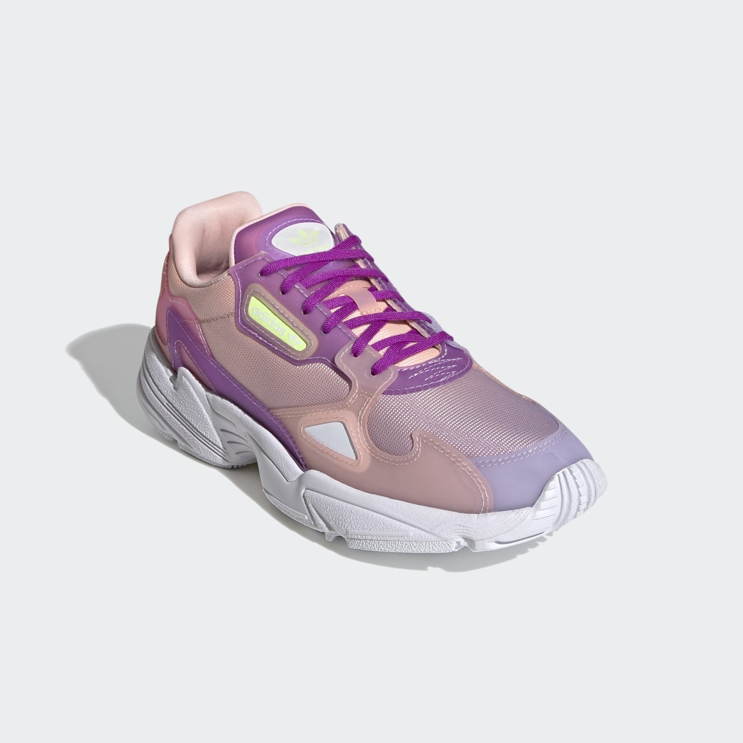 Adidas falcon girl online