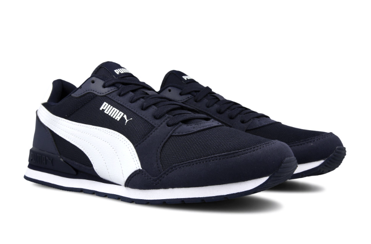 Puma St Runner V3 Mesh (384640 02)