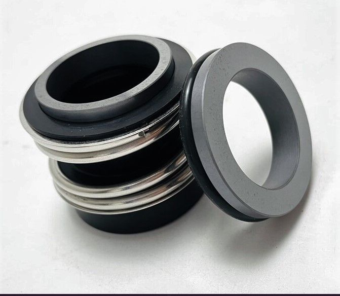 Торцевое уплотнение Grundfos  LPD 100-160/156 A-F-A BUBE